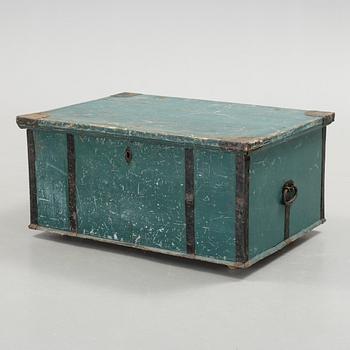KISTA, 1800-talets första hälft.