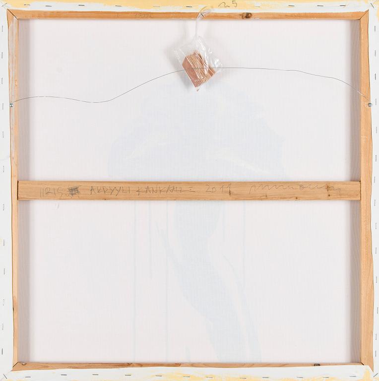 Tapani Mikkonen, Iiris.