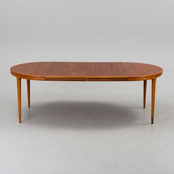 BERTIL FRIDHAGEN, matbord, Bodafors, 1900-talets andra hälft.