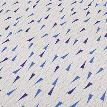 SVEN MARKELIUS, tyg, "Ratio", 7 meter.