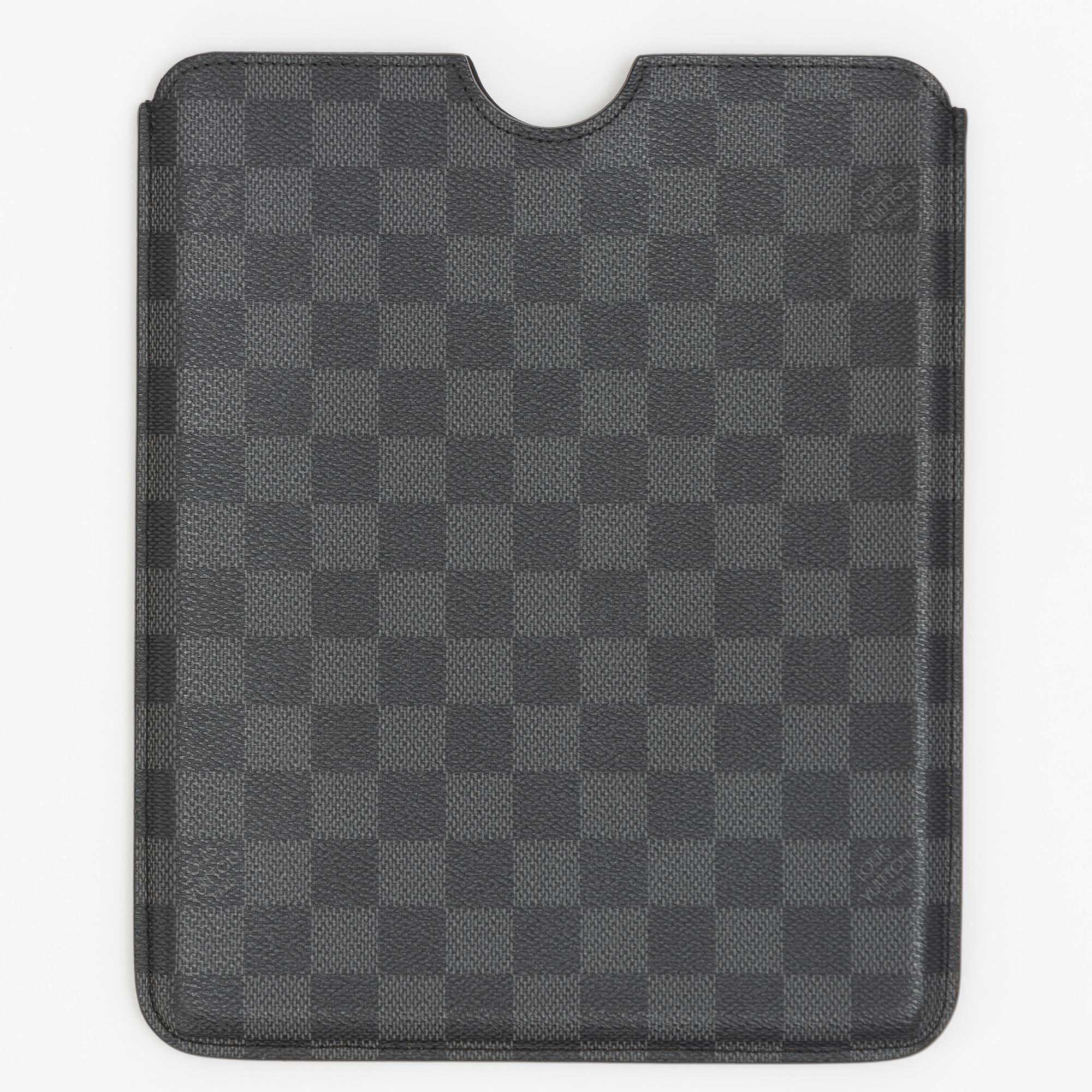 Louis Vuitton, Ipad fodral, "Tablet Case".