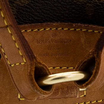 Louis Vuitton, reppu, "Montsouris PM".