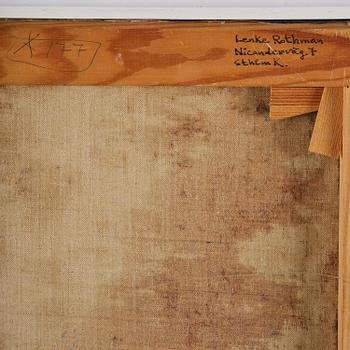 Lenke Rothman, Untitled.