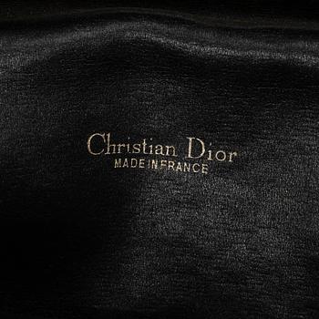 Christian Dior, väska/clutch, vintage.