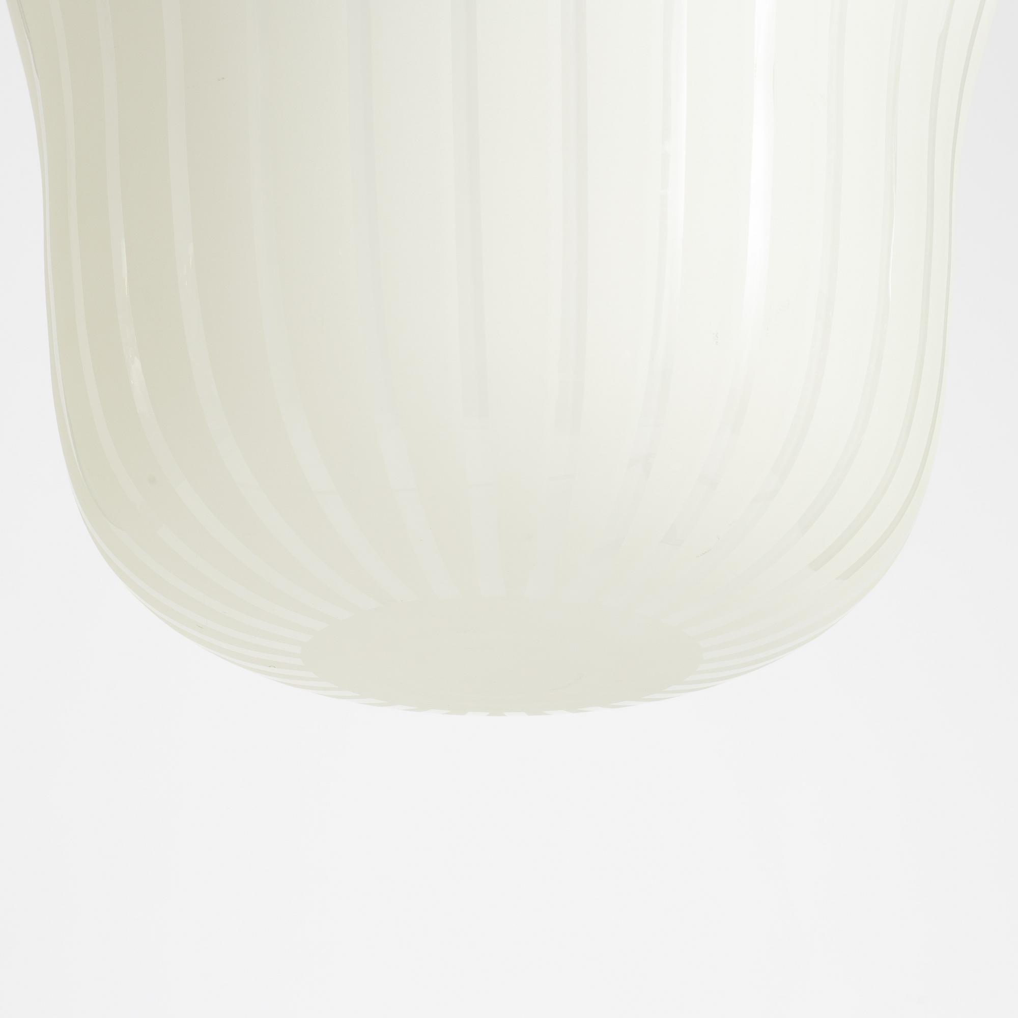 Taklampa, Swedish Modern, 1940-tal.