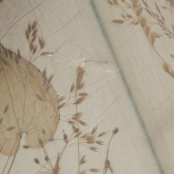 Bordslampor, ett par, model 131, Bergboms, 1900-talets slut.