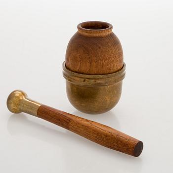 Bertel Gardberg, mortel, Boda Finland.