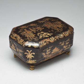 SKRIN, Kina tidigt 1900-tal.