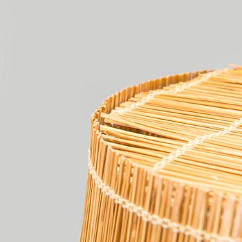 A mid-20th century floor lamp, Itsu, Finland.