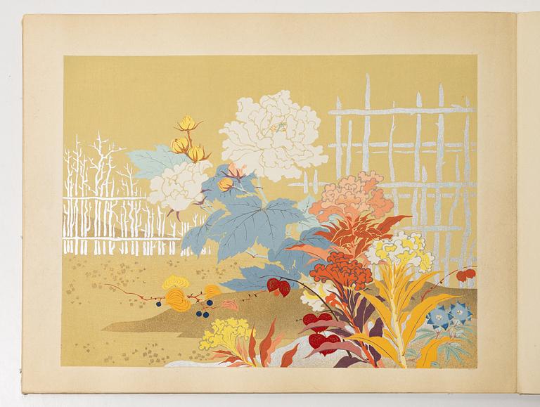 Arashino Shusui, Kano, 'The essential pictures of Kano School'.