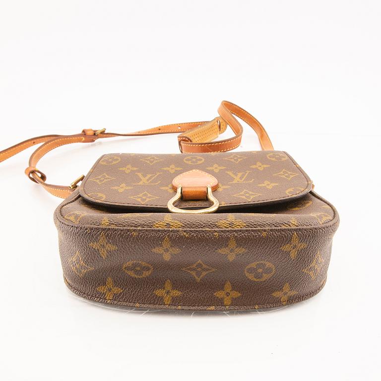 Louis Vuitton, väska, "Saint Cloud".