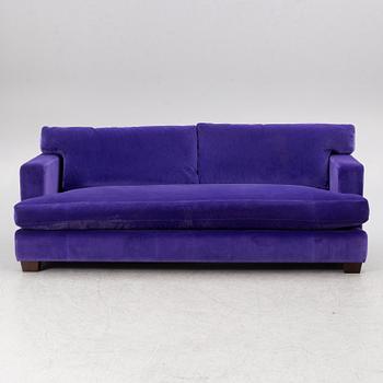 Sofa, contemporary.