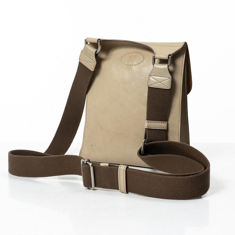 Mulberry, bag, "Anthony Messenger".