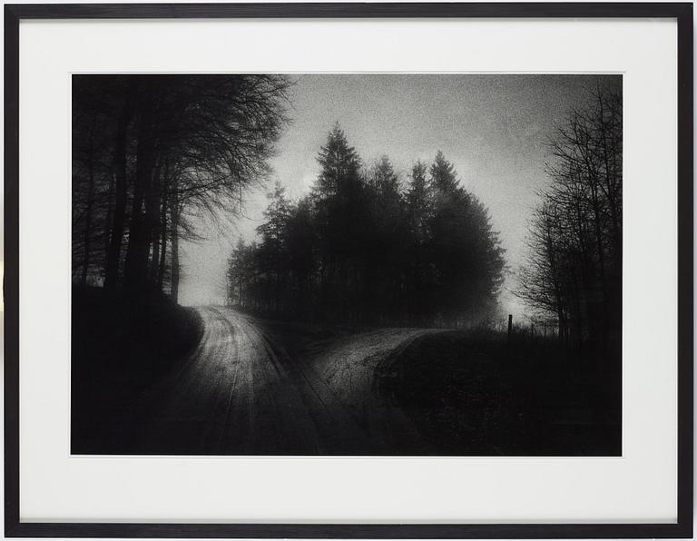 Martin Bogren, "Lowlands #07", 2008.