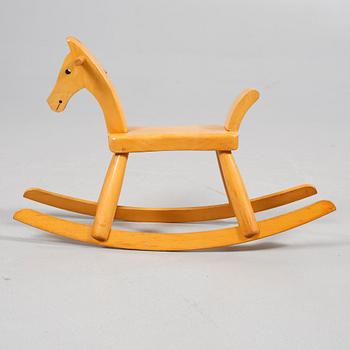 GUNGHÄST, Kay Bojesen, 1960-tal.