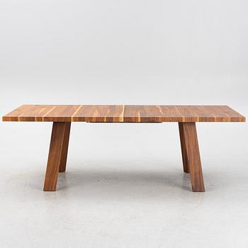 EOOS, matbord, "Tadeo", Walter Knoll, Tyskland.