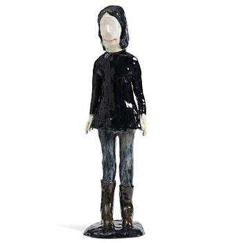 336. Klara Kristalova, "The Magician's Daughter".