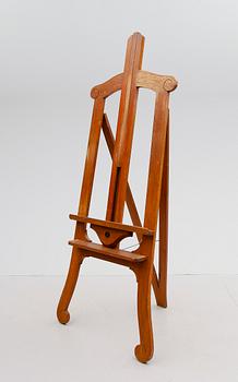 STAFFLI, 1900-talets början.