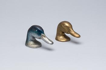 FLAKSÖPPNARE, 2 stycken "Ducky".