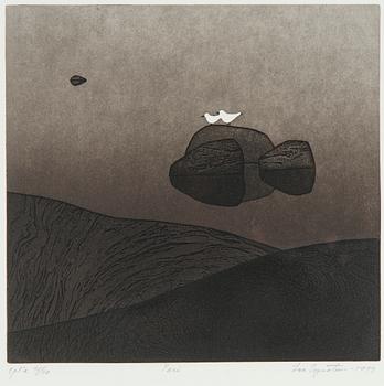 Lea Ignatius, "Pari" (A pair).