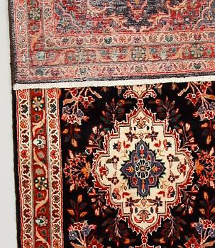 MATTA, Mehraban, ca 345 x 110 cm.
