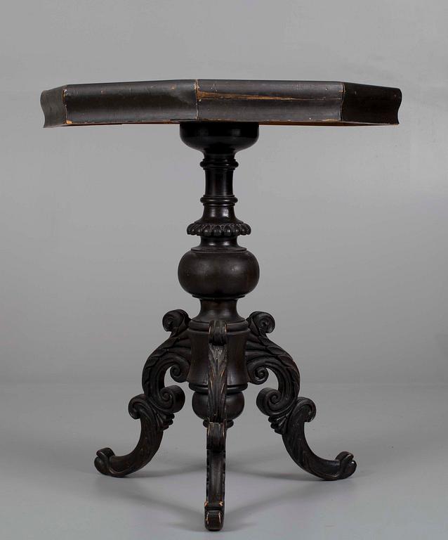 PELARBORD, nyrokoko, Ryssland sent 1800-tal.