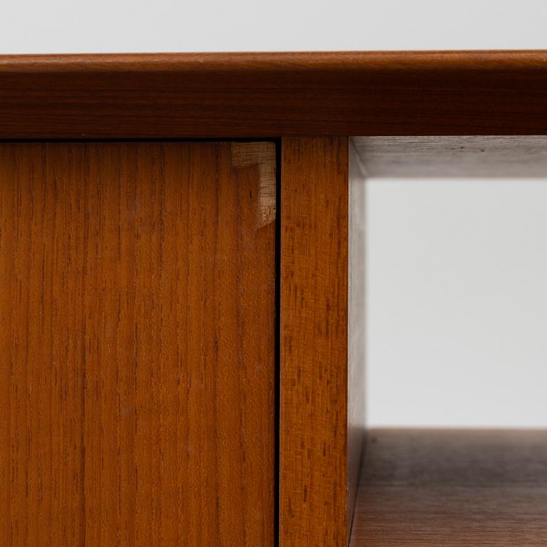 Shelf, 1960s.