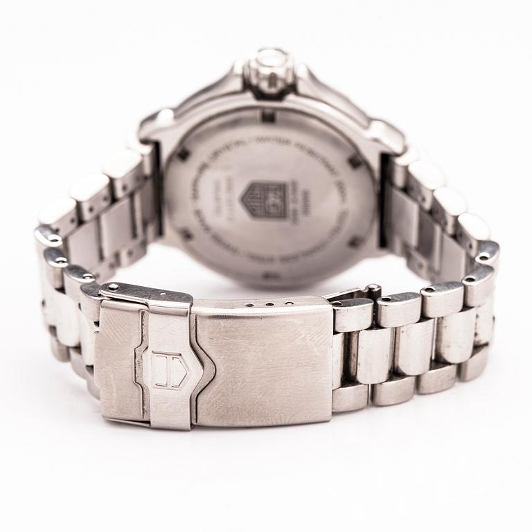 TAG HEUER Formula 1, wristwatch, quartz, 33 mm.