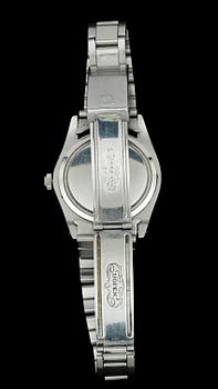 HERRARMBANDSUR, Rolex. Oyesterdate. 1970-tal.