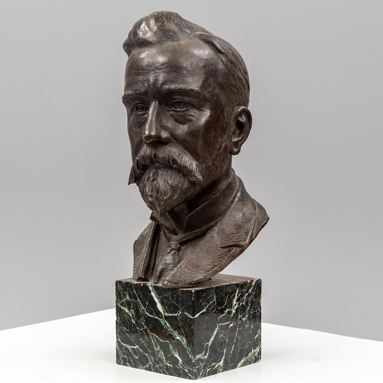 ÉMILE FERNAND-DUBOIS,