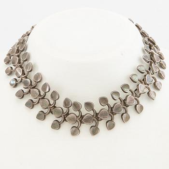 Necklace Atelier Borgila sterling silver.