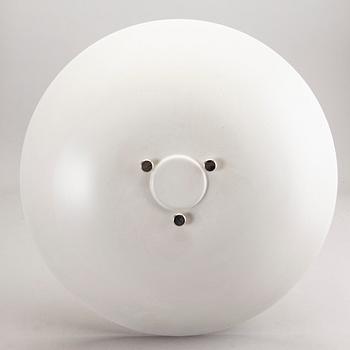 Poul Henningsen, table lamp, "PH 4/3", Louis Poulsen, Denmark.