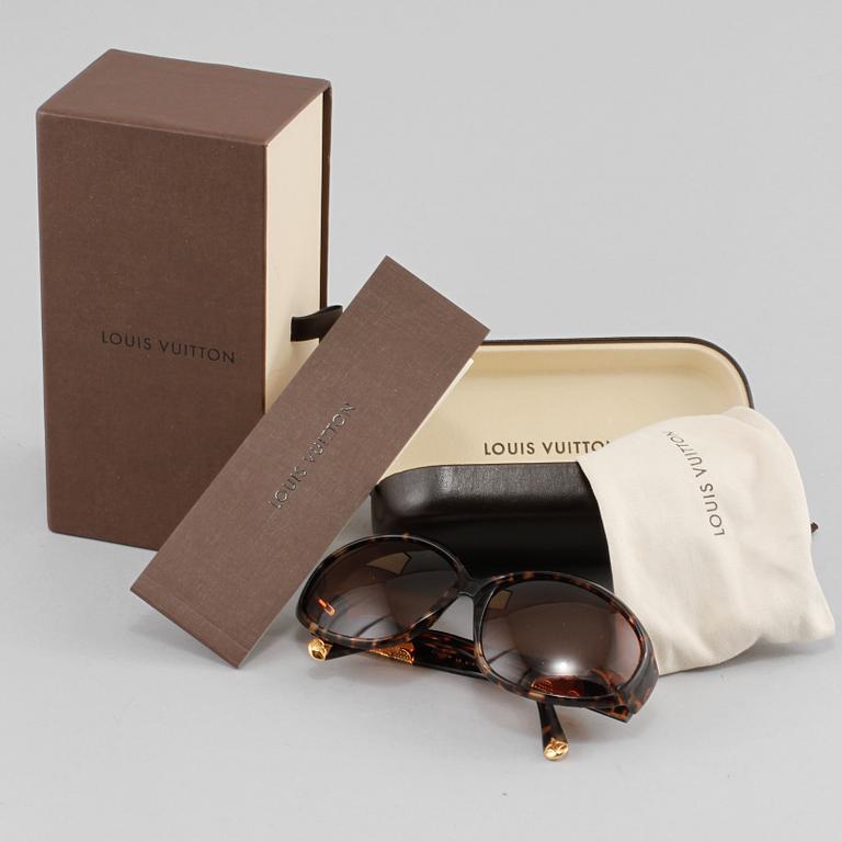 SOLGLASÖGON, Louis Vuitton, 2000-tal.