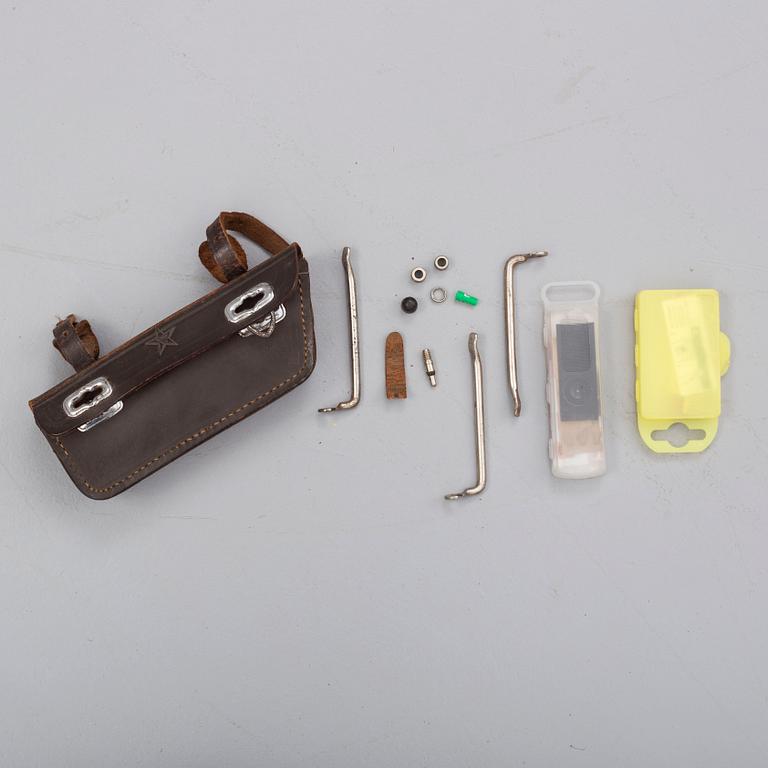 CYKEL, Sport, 1900-talets mitt.