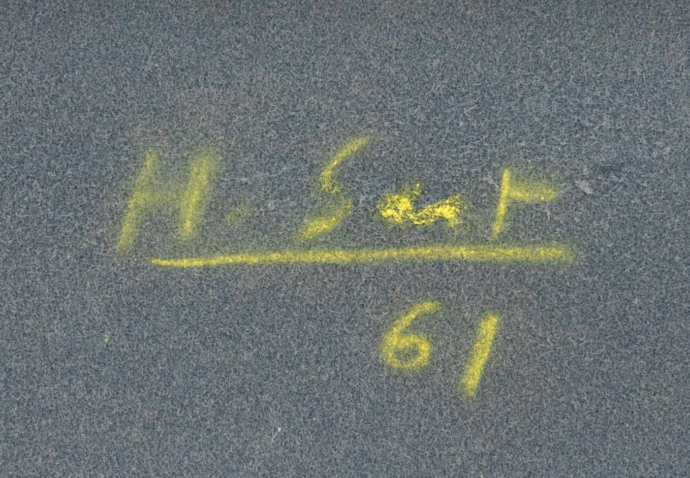 Henri Sert, Untitled.