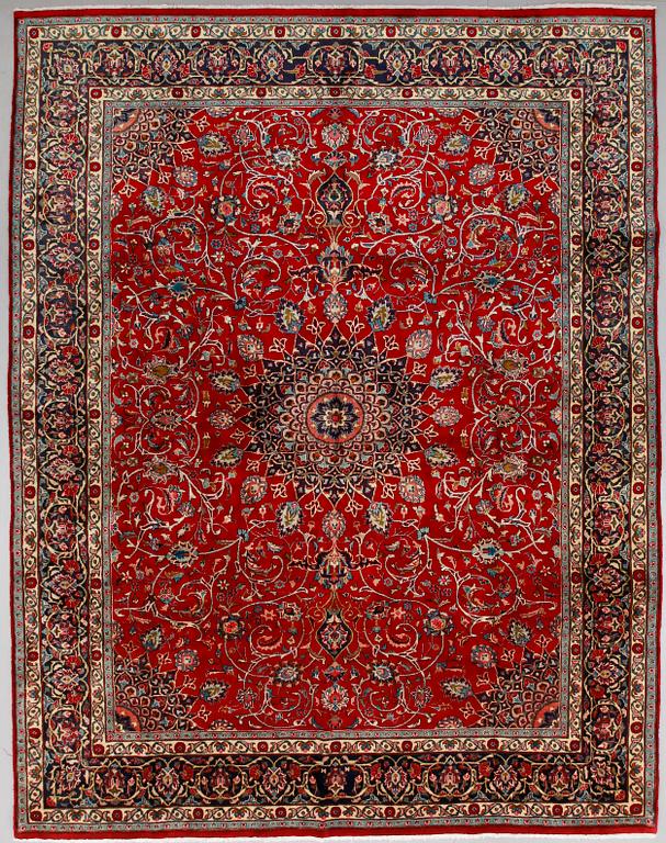 MATTA, Keshan. Ca 403 x 307 cm.