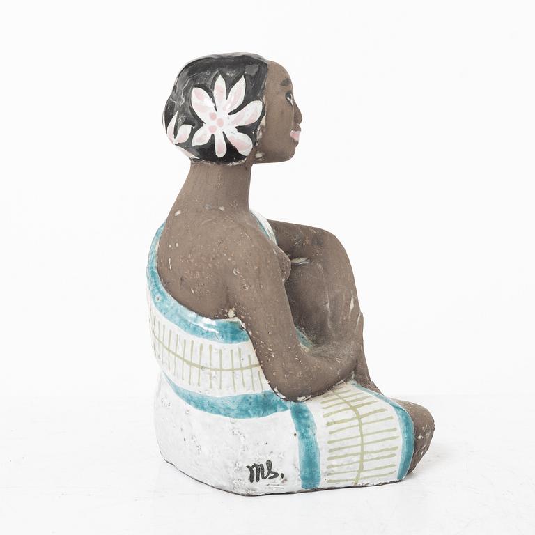 Mari Simmulson, 6 items, Upsala-Ekeby.