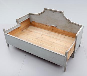 SOFFA, 1800-talets andra hälft.