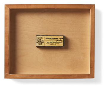 JOSEPH BEUYS, multipel signerad och numrerad 222/500.