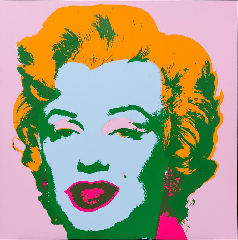 ANDY WARHOL,