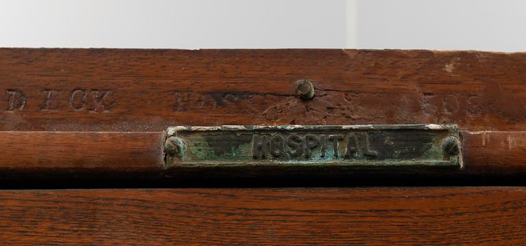 SKEPPSDÖRR, 1900-talets första hälft.