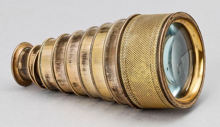 KIKARE, empire, London, 1800-talets första hälft.