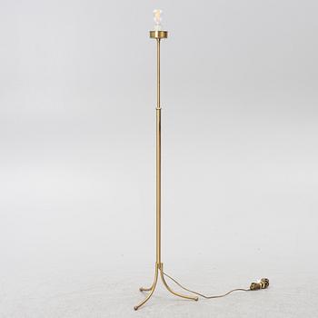 Josef Frank, Golvlampa, modell 2326, Firma Svenskt Tenn.