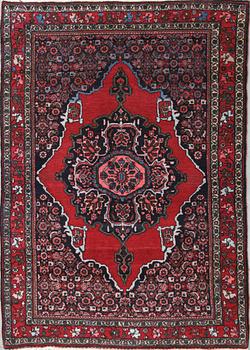 MATTA, old Bidjar. Ca 153x110 cm.