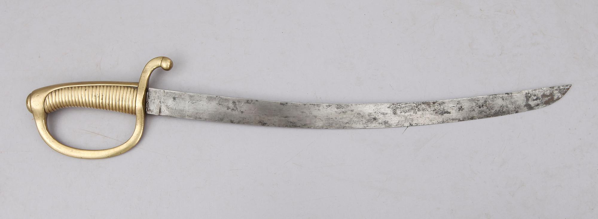HUGGARE, 1800-talets första hälft.
