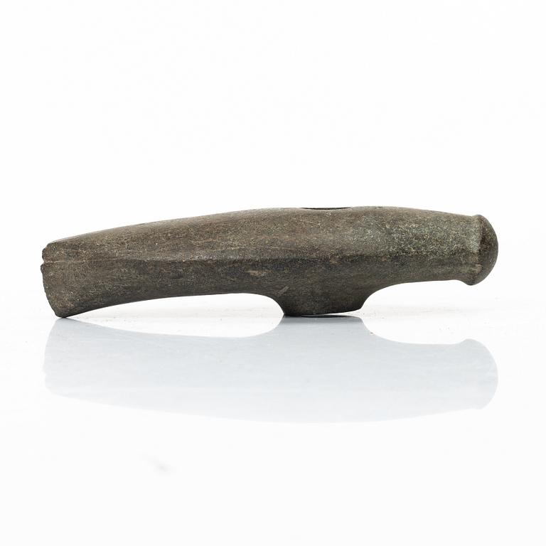 Boat axe, Neolithic, c. 2500 BC.