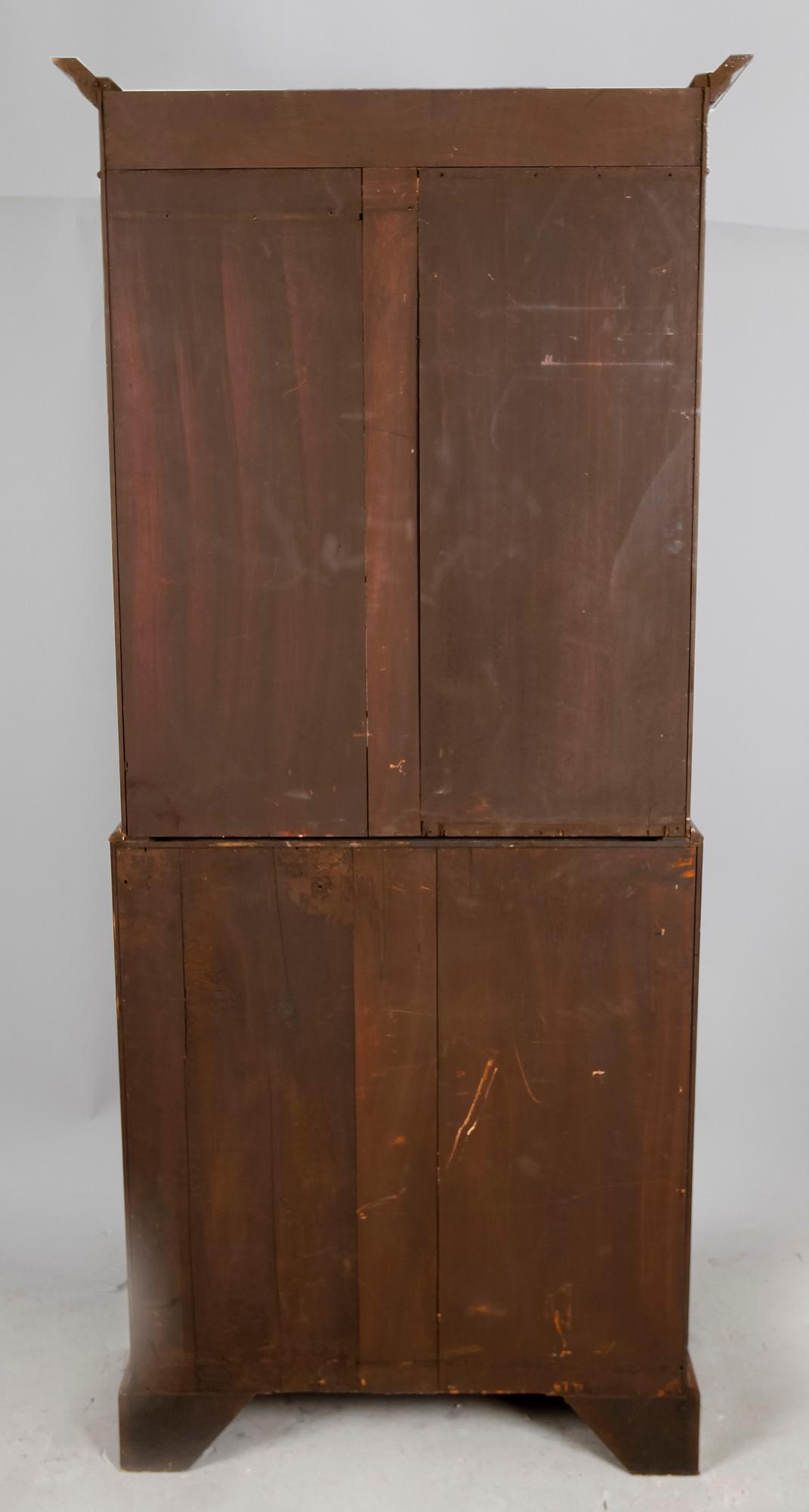 SKRIVSKÅP, England, 1900-talets första hälft.