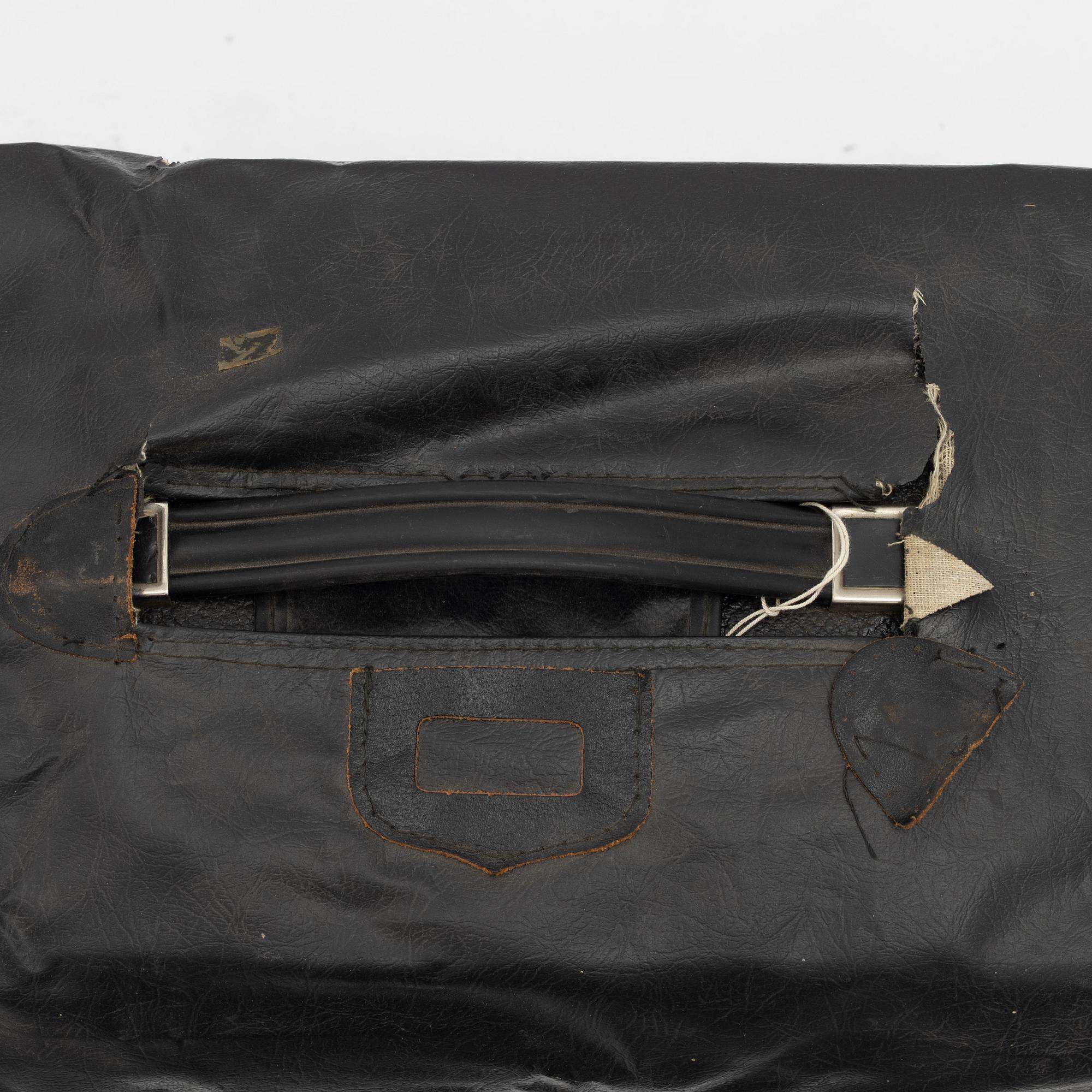 Randall, "Commander II", "RG-120-212", guitar amplifier, 1970s, USA.