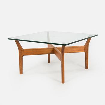Alf Svensson, A 1950s/60s coffee table.