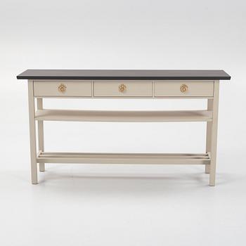 Sideboard, second half of the 20th century.